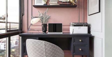 Home office