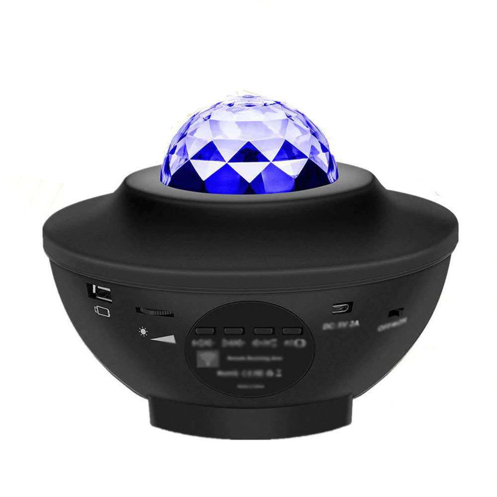 Ocean Galaxy Light™ Projector 2.0 - Buyer Shopping US