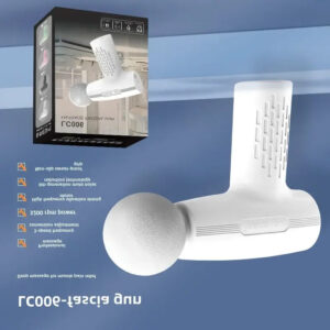 Portable Mini Muscle Massager For Women Home Use Fascia Gun - Image 4