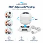 AquaBeam Magical Ocean Light – Underwater Projection Night Light - photo 4