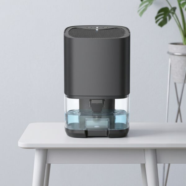 quiet-portable-dehumidifier-for-bedroom-and-home-36w-small-electric-moisture-photo-6(1) Quiet Portable Dehumidifier for Bedroom and Home 36W Small Electric Moisture Absorber Machine Air Dryer for Office and Kitchen